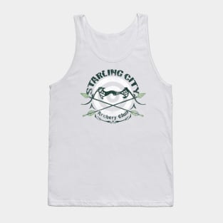 Bullseye Tank Top